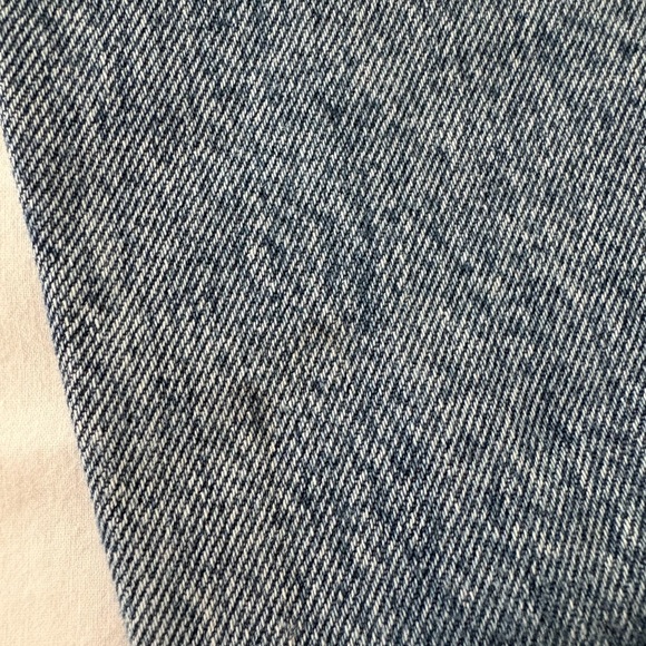 Agolde 90’s Pinch Waist Jeans - Picture 9 of 10